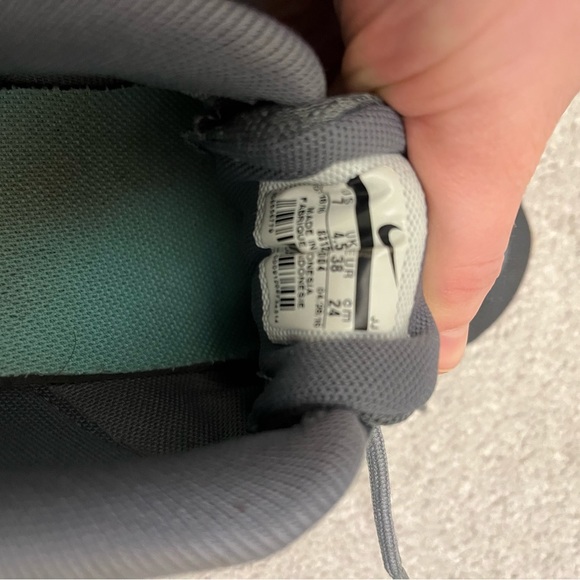 Nike Flex Trainer 6 Women's Cross-Training Shoes, Women’s size 7 - Picture 7 of 11